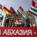 Посол Абхазии считает анахронизмом автономию Абхазии в составе Грузии