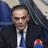 Министр транспорта Армении: Не оставляем без внимания Абхазскую железную дорогу