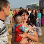Кабмин РФ выделит деньги на оказание медуслуг переселенцам с Украины