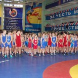 Абхазские спортсмены завоевали пять первых мест на XI Всероссийском юношеском Фестивале борьбы