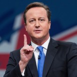 Telegraph: Кэмерон надеется застать британского премьера азиатского происхождения