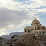 В Египте скончался старейший епископ Ближнего Востока
