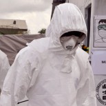 Число погибших от Эболы в странах Западной Африки достигло 6928