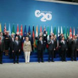 Telegraph: немногие лидеры G20 верят в заявления, которые сделали