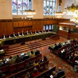 Генассамблея и СБ ООН завершили выборы пяти членов Международного суда на 2015-2023 годы
