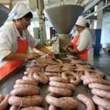 Минск временно запретил предприятию «Белатмит» поставлять свинину в РФ