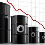 Мировые цены на нефть снова снизились