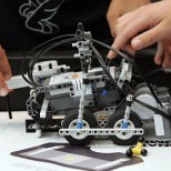 Международный форум по робототехнике откроется в Сочи