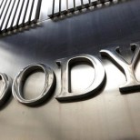 Moody`s ожидает снижения объема международных резервов России в 2015 году
