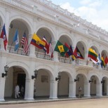Куба примет участие в «Саммите Америк», подтвердил Рауль Кастро