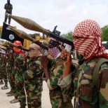 В Нигерии 150 человек погибли при нападении боевиков «Боко Харам»
