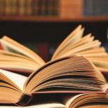 Национальная библиотека и Госфонд развития абхазского языка передали ткуарчалским школам новые книги