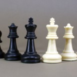 Завершился шахматный турнир «Мемориал Чанба»