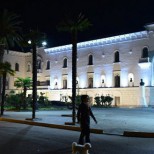 Абхазский драмтеатр откроется после пятилетней реконструкции