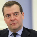Дмитрий Медведев: с экономикой РФ «все будет нормально»