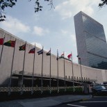 Страны ООН договорились о содержании соглашения по изменению климата