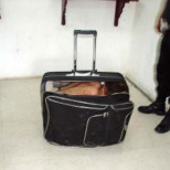 Тело ребенка из России обнаружено в чемодане в Болгарии