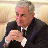 Президент Абхазии подписал Указы о назначениях