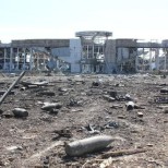Абхазия примет участие в восстановлении Донецкого аэропорта