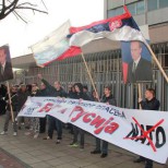 НАТО? — Не надо! — Сербия отказалась от вступления в альянс