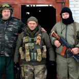 Лидер «Правого сектора» Дмитрий Ярош намерен заняться организацией убийств врагов Украины по всему миру.