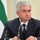 Рауль Хаджимба: Абхазия была и будет независимым государством