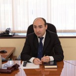 Леон Кварчия назначен заместителем Главы администрации Сухума