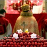 Армянская Апостольская Церковь 5 апреля празднует Воскресение Христово