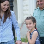 Шестилетний вундеркинд Эланда Айба: обо мне узнала вся Абхазия
