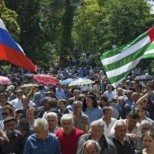 «Независимость Абхазии – это константа»