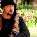 Глава таджикского ОМОНа перешел на сторону ИГ