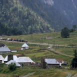 Южная Осетия: Сторонники Саакашвили готовят провокации на границе