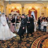 Абхазское эхо чеченской «свадьбы века»
