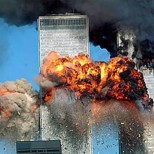 США рассекретили документы по теракту 11 сентября