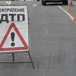 В Туапсинском районе в аварии погибли двое жителей Абхазии