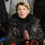 Тимошенко оценили глазами хирурга: да забоится она келоидных рубцов