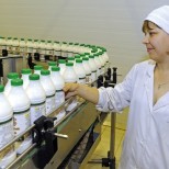 Для возобновления работы Сухумского молочного завода нужно около 16 миллионов рублей