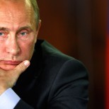 Путин заявил о наведении ударных средств России на территории агрессоров в случае угрозы