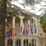 В Абхазии приняты законы о правовом статусе иностранных граждан