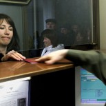 Россия отменит визы для граждан Грузии