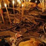 Традиционный праздник Ажьырныхуа отметят в Абхазии 13 января