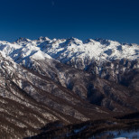 Тенгиз Тарба отправится в одиночную экспедицию в зимние горы Абхазии