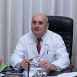 Главный врач Сухумской городской больницы сообщил, что в Абхазии случаев заболевания свиным гриппом не выявлено.