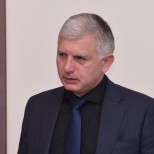 Генпрокурор Абхазии выразил соболезнования семье Мераба Чигоева