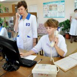 Гоов: в Абхазии должна быть диспетчерская служба медпомощи