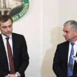 Пенсионеры Абхазии получили первые дополнительные выплаты