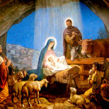 Православные христиане Абхазии готовятся встретить Рождество Христово