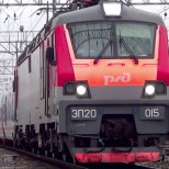 Поезд №77 Нижний Новгород–Адлер продлят до абхазского Сухума
