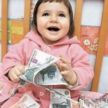 Власти Абхазии запретили аборты и пообещали давать 100 тыс. руб. за 3 ребенка в семье