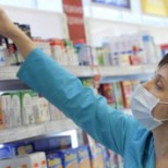 Наличие и стоимость противовирусных препаратов в аптеках — главная тема последних дней